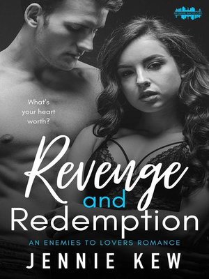 cover image of Revenge and Redemption